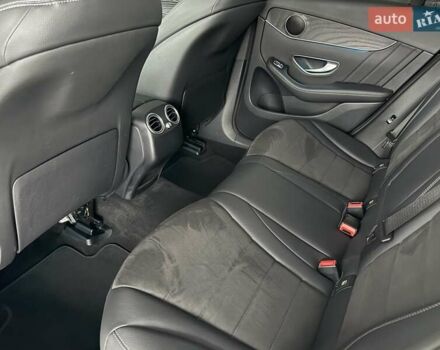 Белый Мерседес ГЛЦ-Класс, объемом двигателя 2.14 л и пробегом 220 тыс. км за 33000 $, фото 40 на Automoto.ua