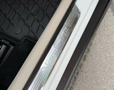 Белый Мерседес ГЛЦ-Класс, объемом двигателя 2.14 л и пробегом 55 тыс. км за 35700 $, фото 42 на Automoto.ua