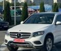 Белый Мерседес ГЛЦ-Класс, объемом двигателя 1.99 л и пробегом 157 тыс. км за 19700 $, фото 2 на Automoto.ua