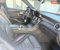 Белый Мерседес ГЛЦ-Класс, объемом двигателя 2.14 л и пробегом 220 тыс. км за 32000 $, фото 4 на Automoto.ua
