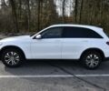 Білий Мерседес ГЛЦ-Клас, об'ємом двигуна 2 л та пробігом 29 тис. км за 14439 $, фото 2 на Automoto.ua