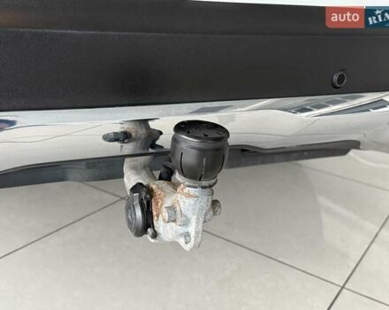 Белый Мерседес ГЛЦ-Класс, объемом двигателя 2.14 л и пробегом 220 тыс. км за 33000 $, фото 43 на Automoto.ua