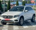 Белый Мерседес ГЛЦ-Класс, объемом двигателя 1.99 л и пробегом 157 тыс. км за 19700 $, фото 3 на Automoto.ua