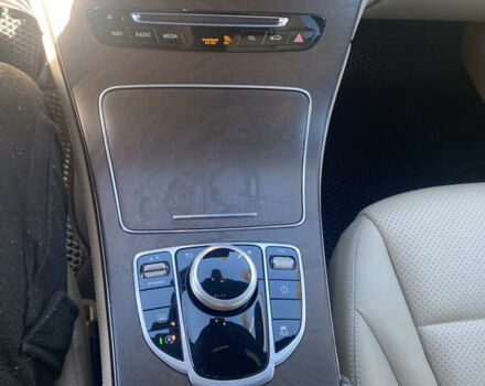 Білий Мерседес ГЛЦ-Клас, об'ємом двигуна 2 л та пробігом 68 тис. км за 29100 $, фото 21 на Automoto.ua