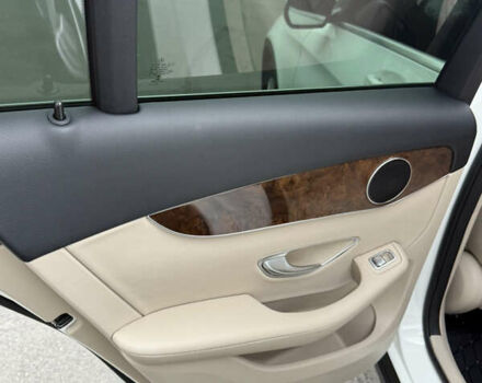 Белый Мерседес ГЛЦ-Класс, объемом двигателя 2.14 л и пробегом 55 тыс. км за 35700 $, фото 32 на Automoto.ua