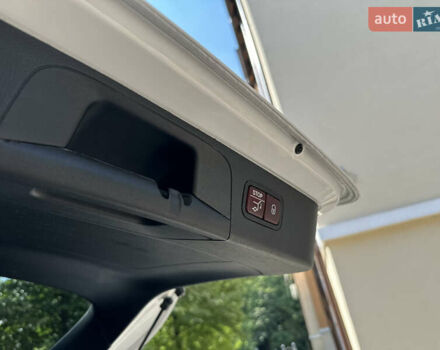 Білий Мерседес ГЛЦ-Клас, об'ємом двигуна 2 л та пробігом 182 тис. км за 22800 $, фото 127 на Automoto.ua