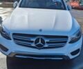 Белый Мерседес ГЛЦ-Класс, объемом двигателя 1.99 л и пробегом 137 тыс. км за 28100 $, фото 1 на Automoto.ua