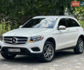 Білий Мерседес ГЛЦ-Клас, об'ємом двигуна 2 л та пробігом 182 тис. км за 22800 $, фото 135 на Automoto.ua