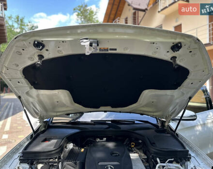 Білий Мерседес ГЛЦ-Клас, об'ємом двигуна 2 л та пробігом 182 тис. км за 22800 $, фото 131 на Automoto.ua