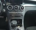 Белый Мерседес ГЛЦ-Класс, объемом двигателя 2.14 л и пробегом 210 тыс. км за 31500 $, фото 27 на Automoto.ua