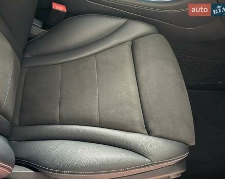 Белый Мерседес ГЛЦ-Класс, объемом двигателя 2.14 л и пробегом 220 тыс. км за 33000 $, фото 33 на Automoto.ua