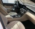 Белый Мерседес ГЛЦ-Класс, объемом двигателя 2.14 л и пробегом 208 тыс. км за 42000 $, фото 5 на Automoto.ua