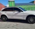 Белый Мерседес ГЛЦ-Класс, объемом двигателя 2.14 л и пробегом 107 тыс. км за 33500 $, фото 4 на Automoto.ua
