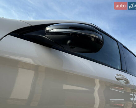 Белый Мерседес ГЛЦ-Класс, объемом двигателя 2.2 л и пробегом 52 тыс. км за 44500 $, фото 26 на Automoto.ua