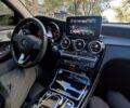 Белый Мерседес ГЛЦ-Класс, объемом двигателя 2.14 л и пробегом 107 тыс. км за 33500 $, фото 25 на Automoto.ua