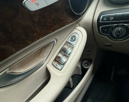 Белый Мерседес ГЛЦ-Класс, объемом двигателя 2.14 л и пробегом 55 тыс. км за 35700 $, фото 17 на Automoto.ua