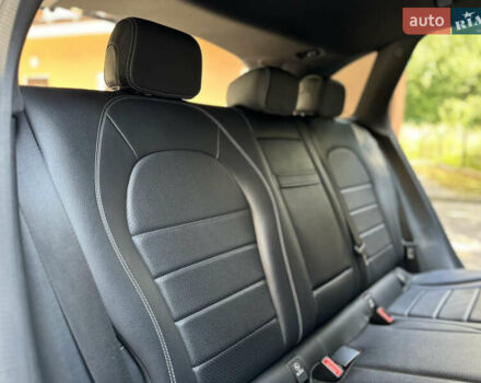 Білий Мерседес ГЛЦ-Клас, об'ємом двигуна 2 л та пробігом 182 тис. км за 22800 $, фото 114 на Automoto.ua