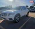Белый Мерседес ГЛЦ-Класс, объемом двигателя 2 л и пробегом 190 тыс. км за 8300 $, фото 1 на Automoto.ua