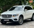 Белый Мерседес ГЛЦ-Класс, объемом двигателя 2 л и пробегом 182 тыс. км за 24899 $, фото 1 на Automoto.ua