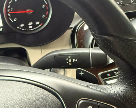 Белый Мерседес ГЛЦ-Класс, объемом двигателя 2.14 л и пробегом 55 тыс. км за 35700 $, фото 22 на Automoto.ua