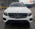 Белый Мерседес ГЛЦ-Класс, объемом двигателя 1.99 л и пробегом 56 тыс. км за 9200 $, фото 4 на Automoto.ua