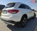 Білий Мерседес ГЛЦ-Клас, об'ємом двигуна 1.99 л та пробігом 80 тис. км за 25000 $, фото 7 на Automoto.ua