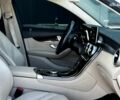 Білий Мерседес ГЛЦ-Клас, об'ємом двигуна 2 л та пробігом 74 тис. км за 24990 $, фото 17 на Automoto.ua