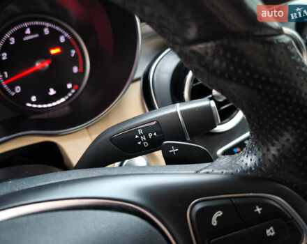 Белый Мерседес ГЛЦ-Класс, объемом двигателя 2 л и пробегом 135 тыс. км за 21600 $, фото 50 на Automoto.ua