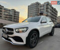 Білий Мерседес ГЛЦ-Клас, об'ємом двигуна 2 л та пробігом 36 тис. км за 47000 $, фото 1 на Automoto.ua