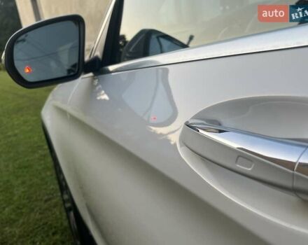 Мерседес ГЛЦ-Класс 2019 в Ужгороде на Automoto.ua Белый Мерседес ГЛЦ-Класс, объемом двигателя 1.99 л и пробегом 98 тыс. км за 32000 $, фото 2 на Automoto.ua