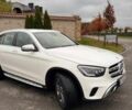 Білий Мерседес ГЛЦ-Клас, об'ємом двигуна 1.95 л та пробігом 105 тис. км за 37500 $, фото 1 на Automoto.ua