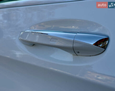 Белый Мерседес ГЛЦ-Класс, объемом двигателя 1.99 л и пробегом 42 тыс. км за 30200 $, фото 72 на Automoto.ua