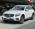 Белый Мерседес ГЛЦ-Класс, объемом двигателя 1.99 л и пробегом 115 тыс. км за 32800 $, фото 1 на Automoto.ua