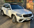 Белый Мерседес ГЛЦ-Класс, объемом двигателя 1.99 л и пробегом 42 тыс. км за 30200 $, фото 10 на Automoto.ua