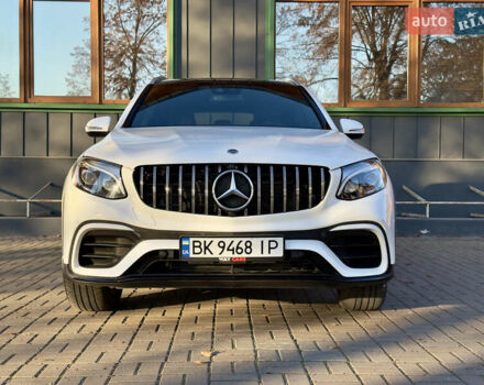 Белый Мерседес ГЛЦ-Класс, объемом двигателя 1.99 л и пробегом 42 тыс. км за 30200 $, фото 7 на Automoto.ua