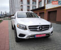 Белый Мерседес ГЛЦ-Класс, объемом двигателя 2 л и пробегом 135 тыс. км за 21600 $, фото 17 на Automoto.ua
