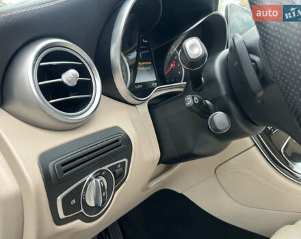 Білий Мерседес ГЛЦ-Клас, об'ємом двигуна 1.99 л та пробігом 67 тис. км за 29999 $, фото 17 на Automoto.ua