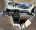 Белый Мерседес ГЛЦ-Класс, объемом двигателя 1.99 л и пробегом 42 тыс. км за 32700 $, фото 13 на Automoto.ua