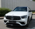 Белый Мерседес ГЛЦ-Класс, объемом двигателя 1.99 л и пробегом 79 тыс. км за 32500 $, фото 3 на Automoto.ua