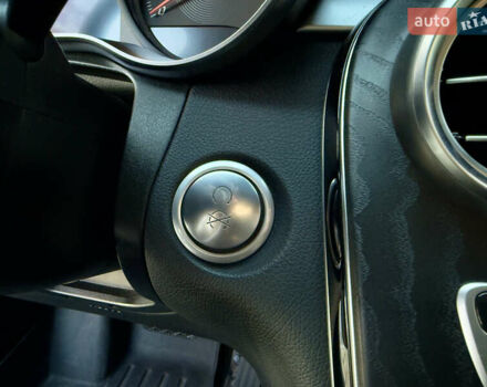 Белый Мерседес ГЛЦ-Класс, объемом двигателя 1.99 л и пробегом 42 тыс. км за 30200 $, фото 62 на Automoto.ua