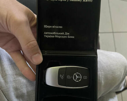 Білий Мерседес ГЛЦ-Клас, об'ємом двигуна 1.9 л та пробігом 85 тис. км за 42500 $, фото 21 на Automoto.ua
