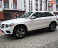 Белый Мерседес ГЛЦ-Класс, объемом двигателя 2 л и пробегом 135 тыс. км за 21600 $, фото 61 на Automoto.ua