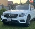 Мерседес ГЛЦ-Класс 2019 в Ужгороде на Automoto.ua Белый Мерседес ГЛЦ-Класс, объемом двигателя 1.99 л и пробегом 98 тыс. км за 32000 $, фото 1 на Automoto.ua