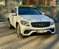 Белый Мерседес ГЛЦ-Класс, объемом двигателя 1.99 л и пробегом 42 тыс. км за 30200 $, фото 5 на Automoto.ua