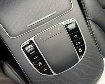 Білий Мерседес ГЛЦ-Клас, об'ємом двигуна 1.99 л та пробігом 71 тис. км за 47900 $, фото 10 на Automoto.ua