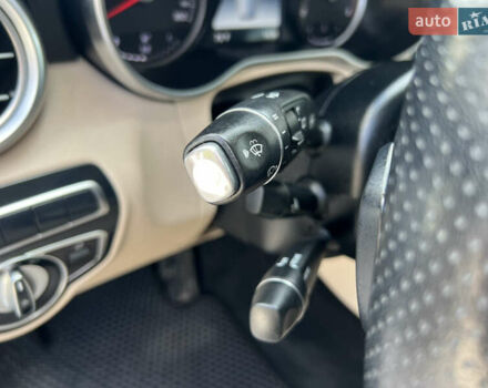 Белый Мерседес ГЛЦ-Класс, объемом двигателя 1.99 л и пробегом 115 тыс. км за 32800 $, фото 58 на Automoto.ua