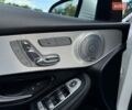 Белый Мерседес ГЛЦ-Класс, объемом двигателя 2 л и пробегом 30 тыс. км за 31999 $, фото 21 на Automoto.ua