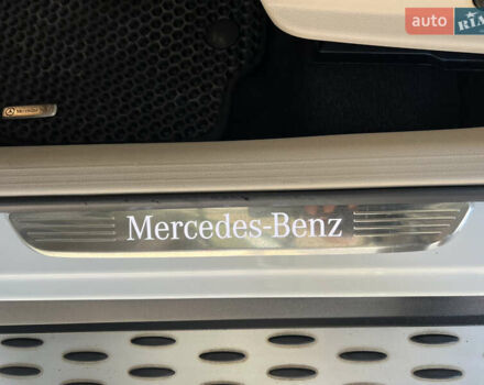 Белый Мерседес ГЛЦ-Класс, объемом двигателя 1.99 л и пробегом 115 тыс. км за 32800 $, фото 80 на Automoto.ua