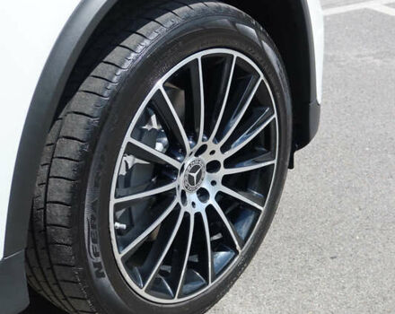 Белый Мерседес ГЛЦ-Класс, объемом двигателя 1.99 л и пробегом 79 тыс. км за 32500 $, фото 42 на Automoto.ua