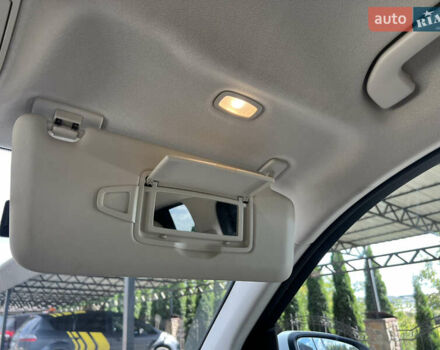 Белый Мерседес ГЛЦ-Класс, объемом двигателя 1.99 л и пробегом 115 тыс. км за 32800 $, фото 72 на Automoto.ua